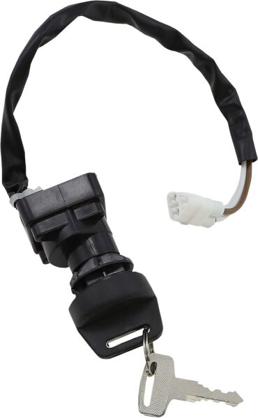 Ignition Switch Kaw Mse