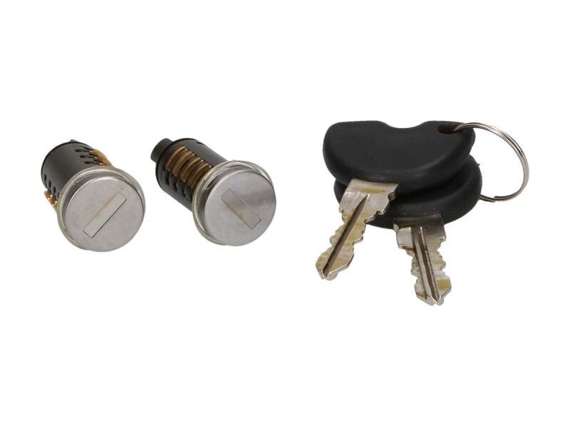 Lock Set