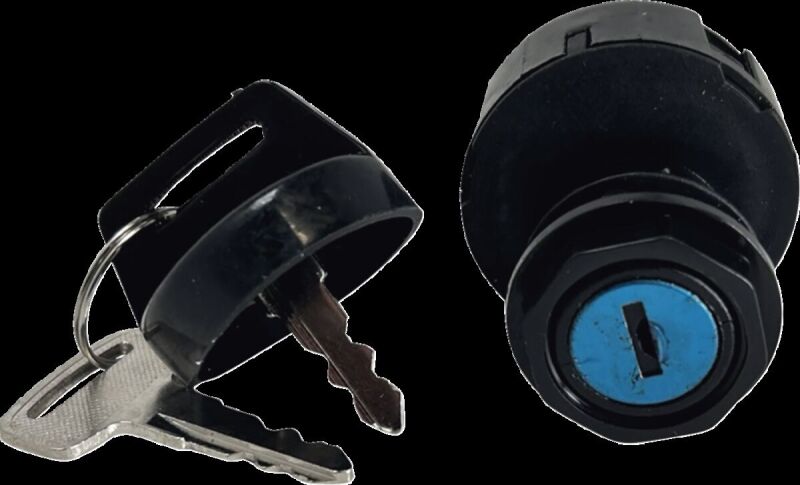 Ignition Switch Can Am Mse