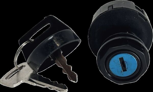 Ignition Switch Can Am Mse