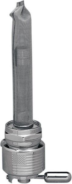 Fuel Vlv Rd Flag 22mm Inw