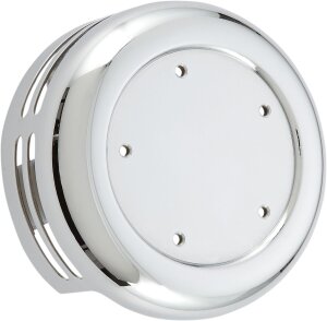 Cover Horn Chrome