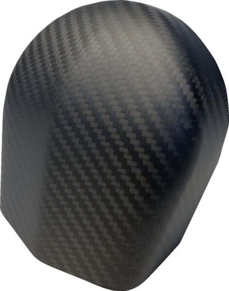 Cover Horn Matte Cf