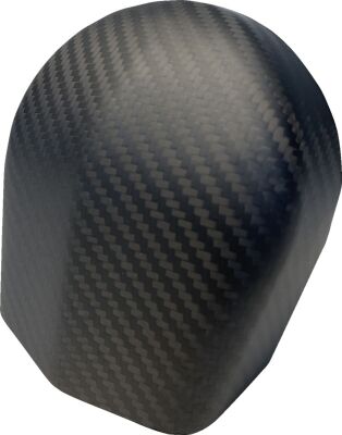 Cover Horn Matte Cf