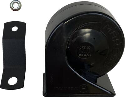 Horn Kit 109db Electromagnetic