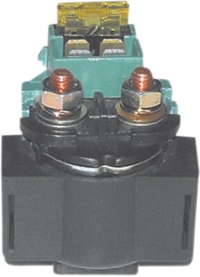 Starter Relay/unvrsl 12v