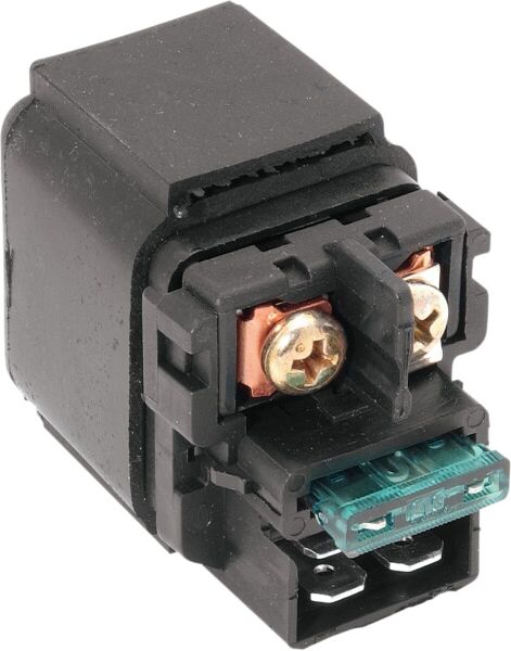 Solenoidstarter Honda
