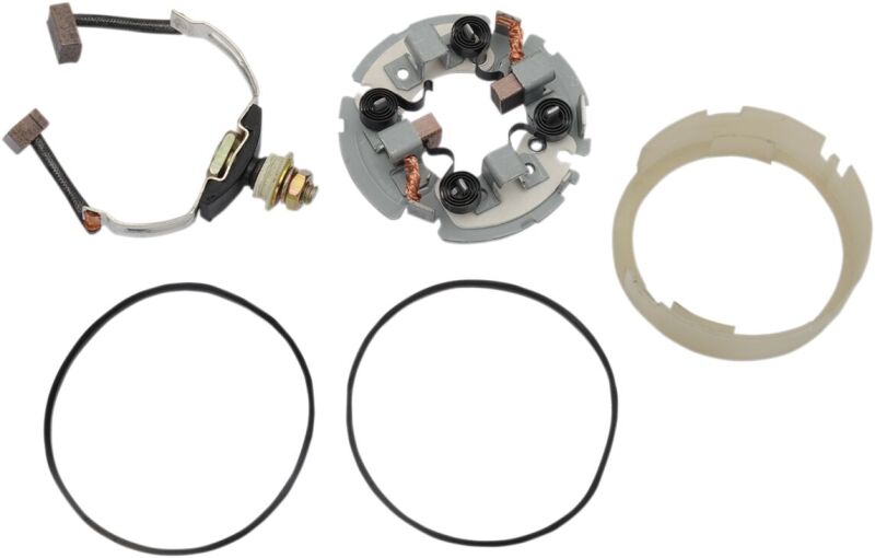 Brush Kit Starter
