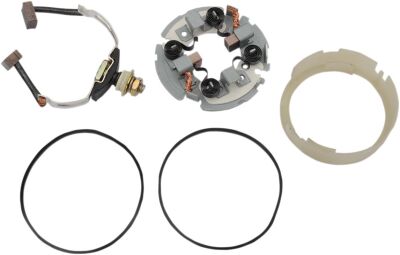 Brush Kit Starter