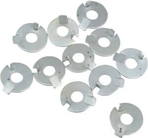 Lock Washer Str Shft90-92