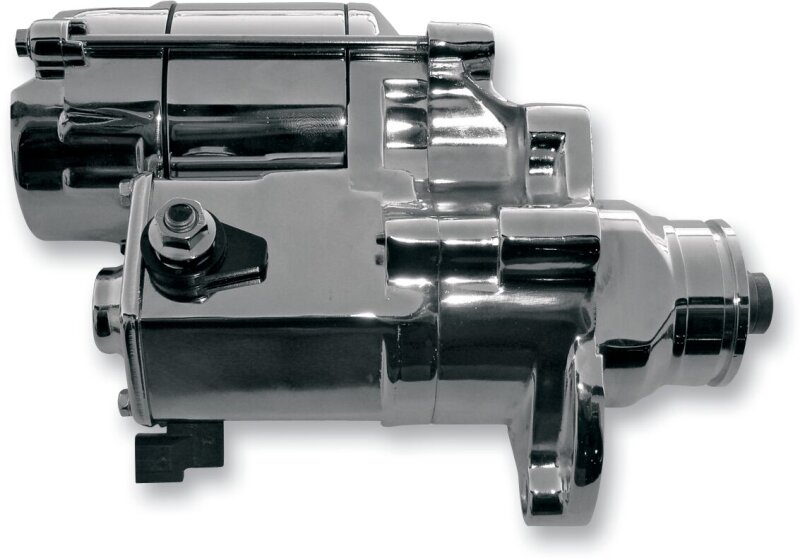 Starter Chr 07-17 Tc