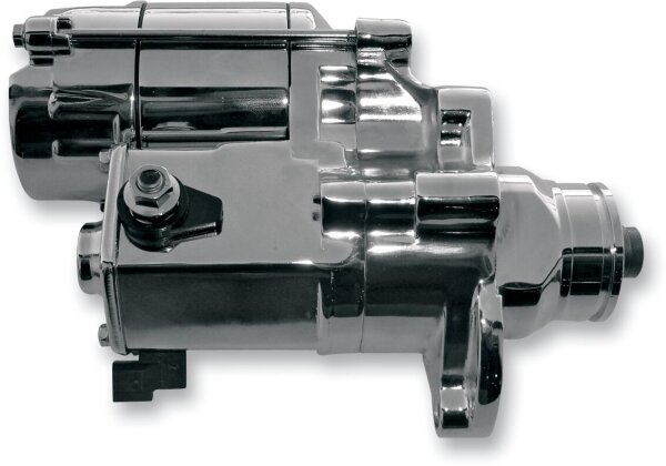 Starter Chr 07-17 Tc