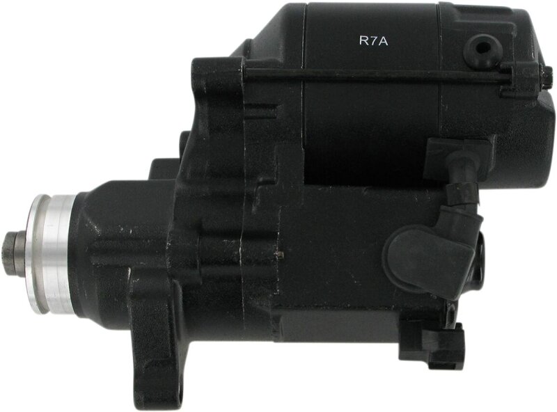 Starter Blk 07-17 B-twin