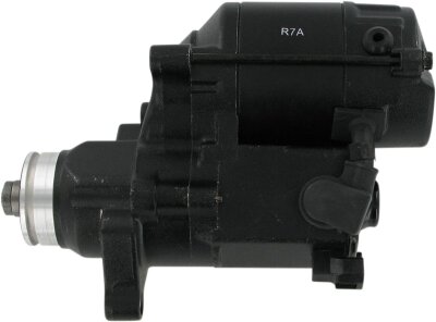 Starter Blk 07-17 B-twin
