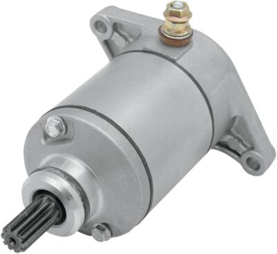 Starter Suz/ac Atv
