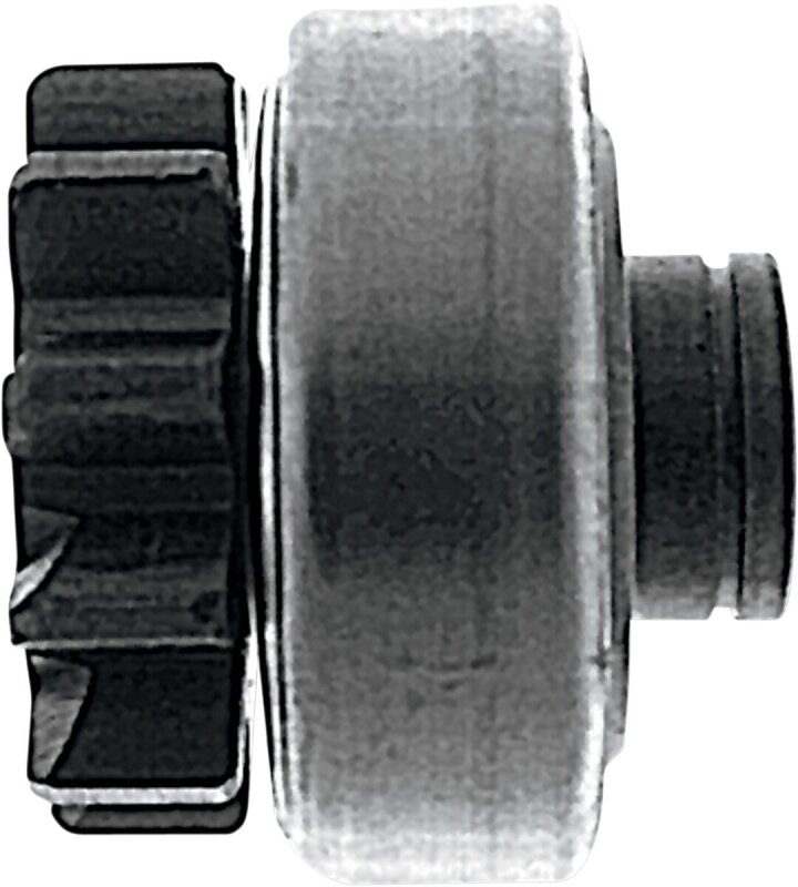 Starter Drive Gear65-80fl
