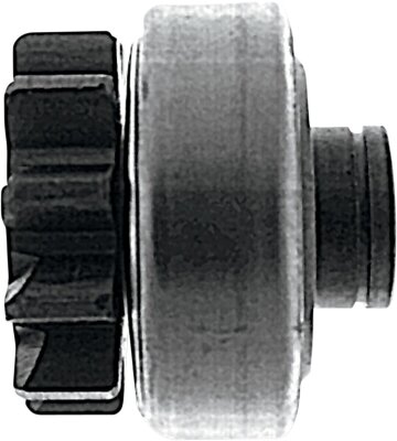 Starter Drive Gear65-80fl