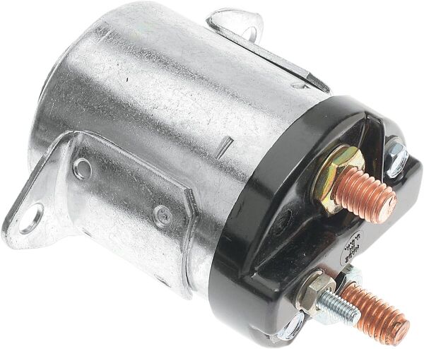 Solenoid Starter 80-88flt
