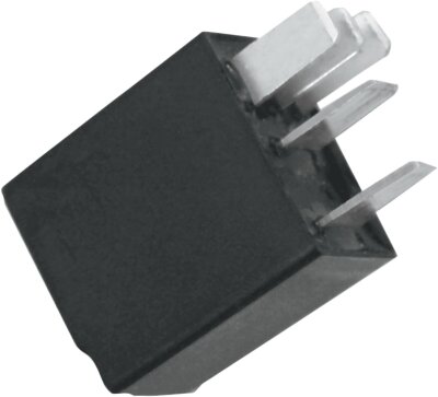 Relay Micro W/diode