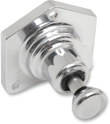 Button Startr 1.2-1.5 Chr