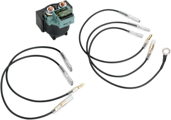 Solenoid Universal Moose