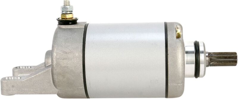 Starter Motor Suzuki