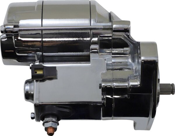 Starter 1.2kw 90-93 Bt
