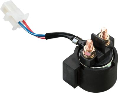 Solenoid Switch Mse Ktm