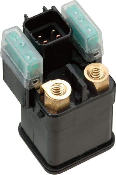 Solenoid Switch Mse Ktm