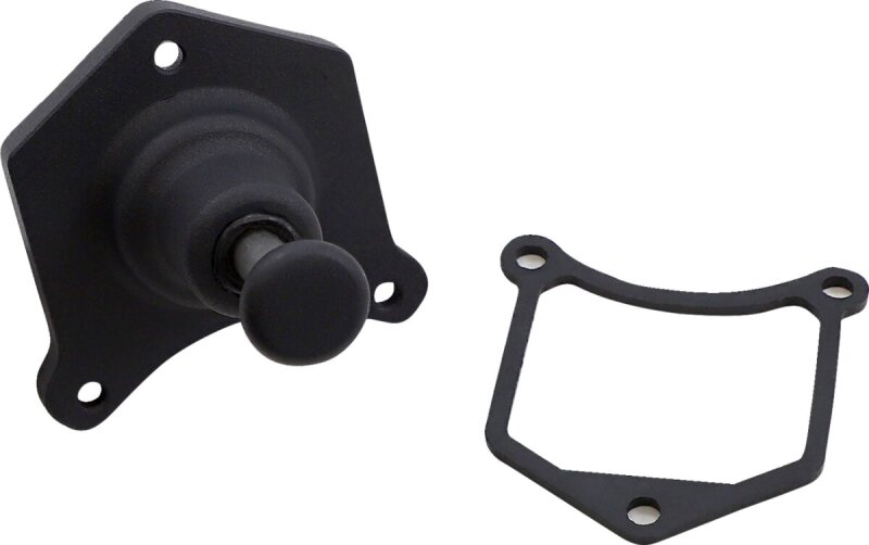 Button Starter Blk 2.0
