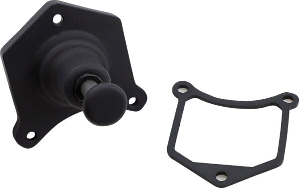Button Starter Blk 2.0