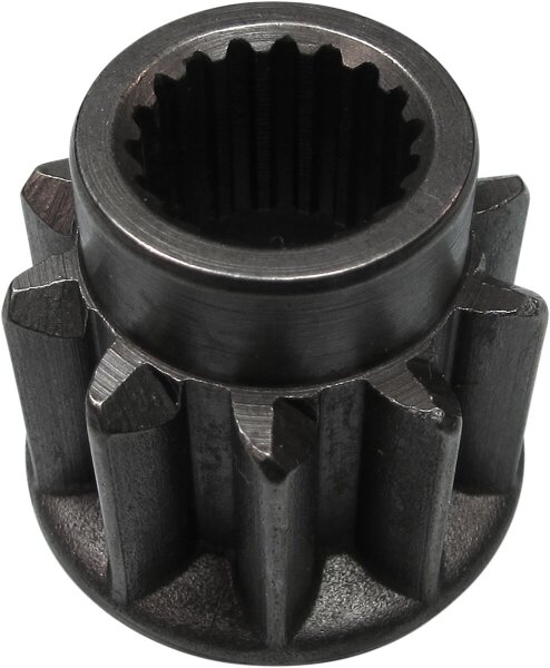 Gear Starter 07-17 Tc