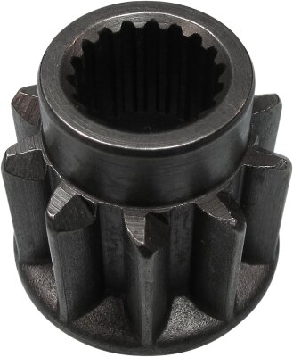 Gear Starter 07-17 Tc