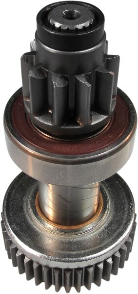 Clutch Starter Dr 7-16 Tc