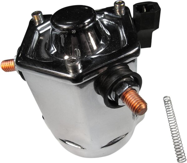 Starter Solenoid Body Ch