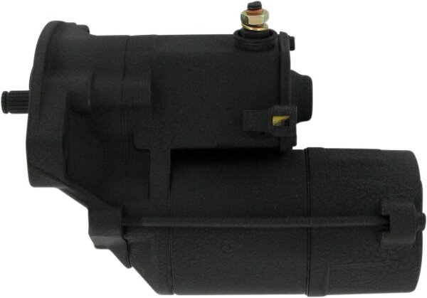 Starter 1.8 Blk 90-93 Bt