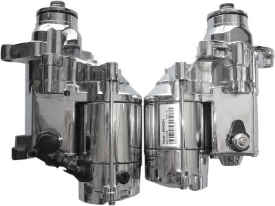 Starter Chr 1.8kw 07+bt