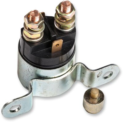 Solenoid Switch Can-am