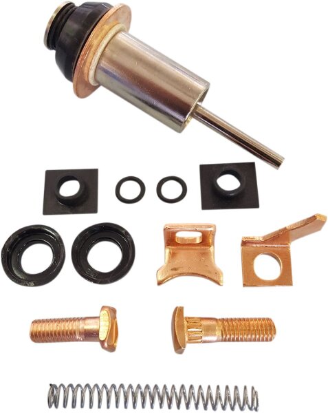 Solenoid Starter Kt Big D
