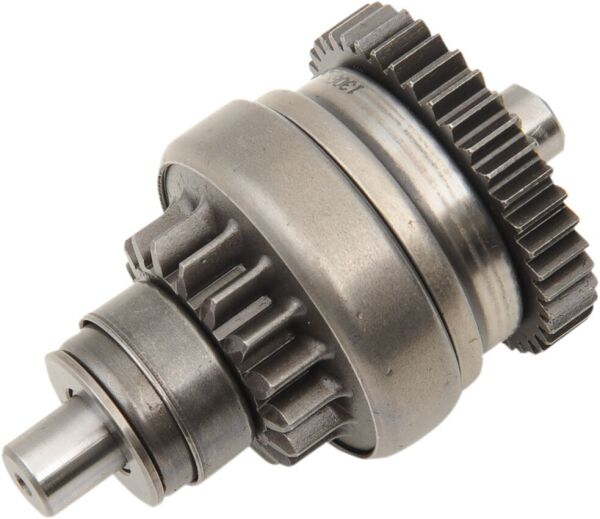 Starter Drive Griz Mse