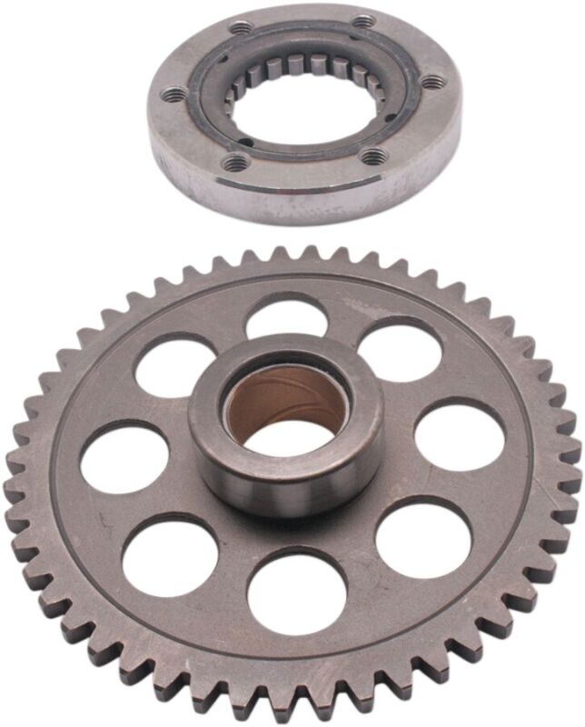 Starter Flywheel Kit Mbk