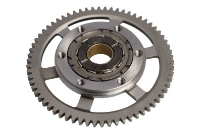 Starter Flywheel Kit Yam