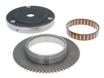 Starter Clutch