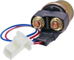 Starter Solenoid / Relay