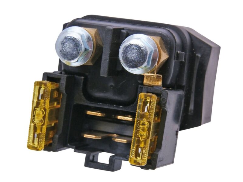 Starter Solenoid / Relay