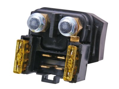 Starter Solenoid / Relay