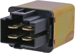 Starter Solenoid Univ