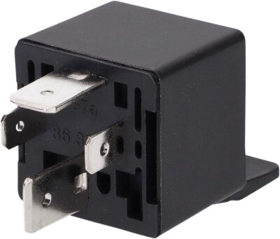 Starter Solenoid / Relay