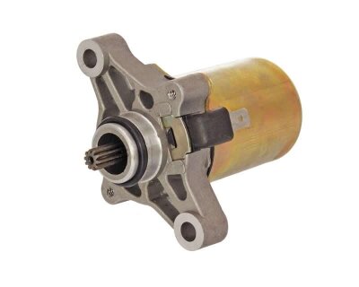 Electric Starter Motor
