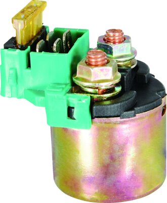 Solenoid Switch Ac/ho